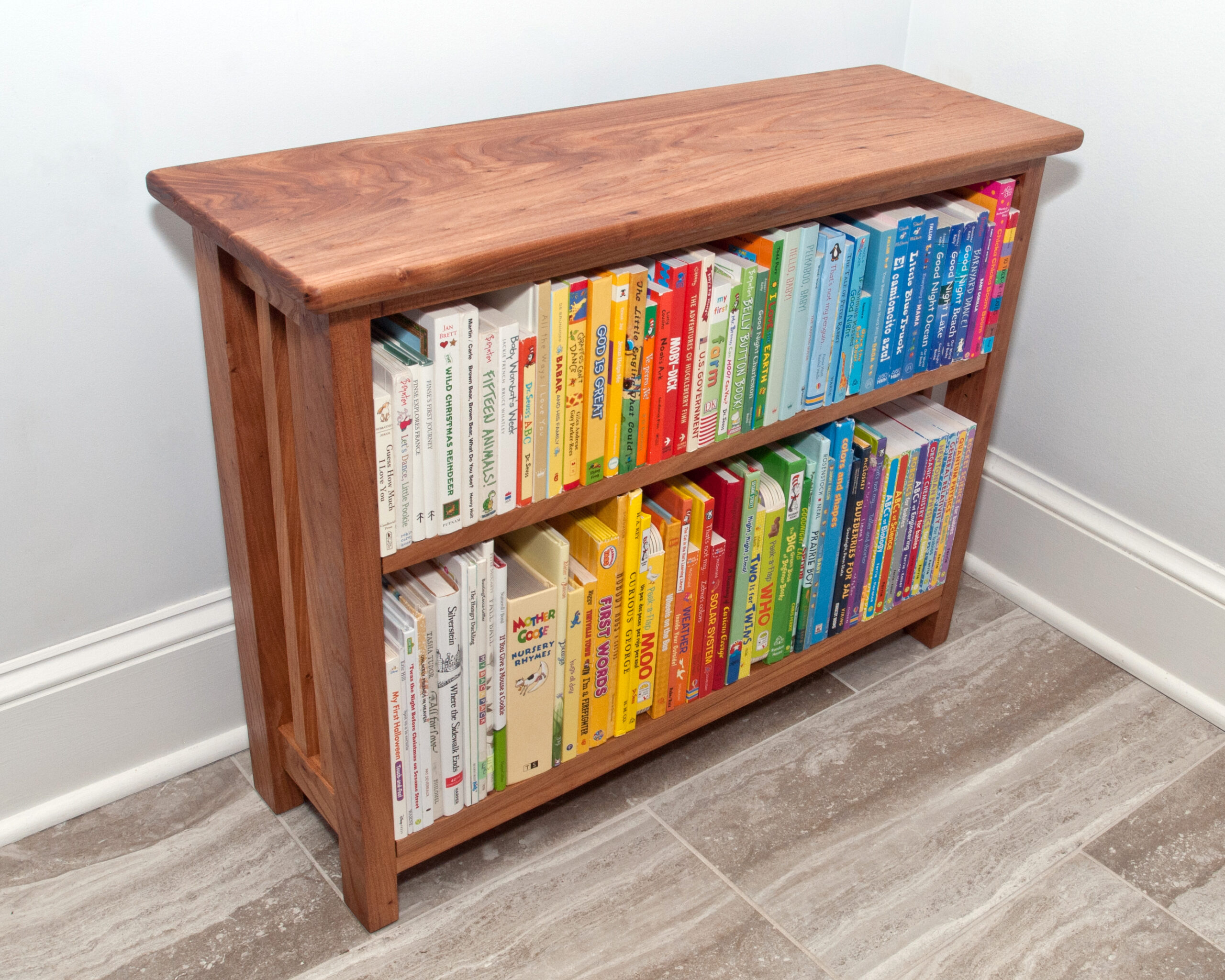 mini book shelf living room