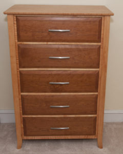 Men's Dresser
