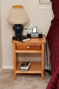 Side Table #2