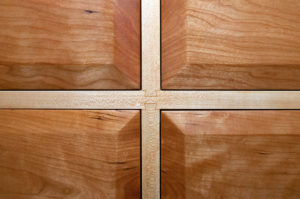 Sliding Dovetail Joinery